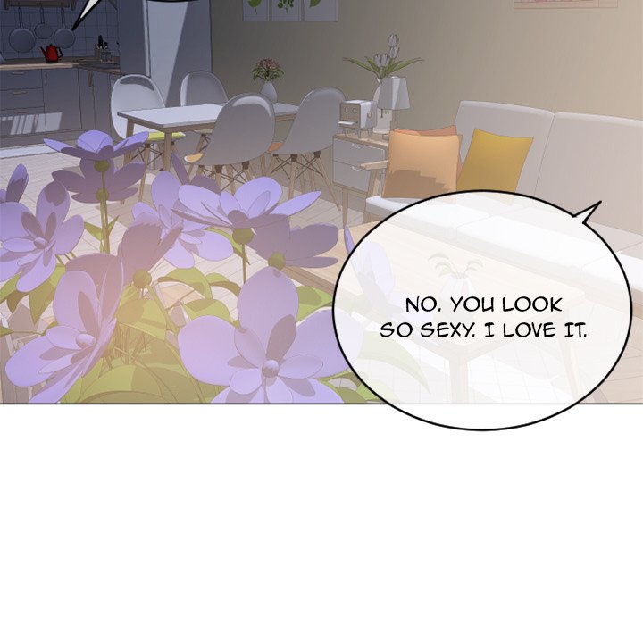 Close, but Far - Chapter 39 [photo 127] - MangaPorn