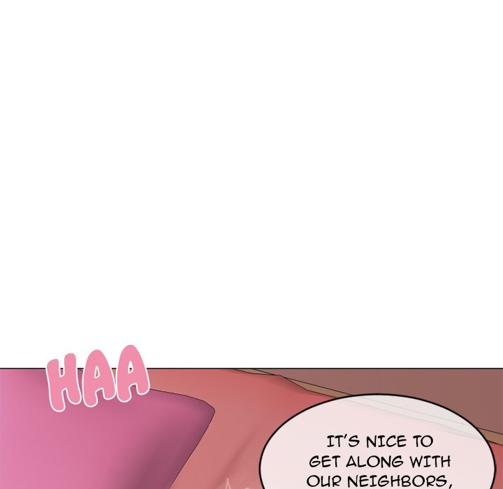 Close, but Far - Chapter 39 [photo 43] - MangaPorn