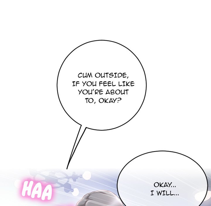 Close, but Far - Chapter 40 [photo 159] - MangaPorn