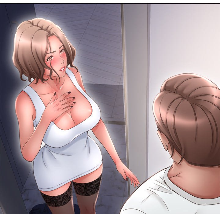 Close, but Far - Chapter 41 [photo 111] - MangaPorn