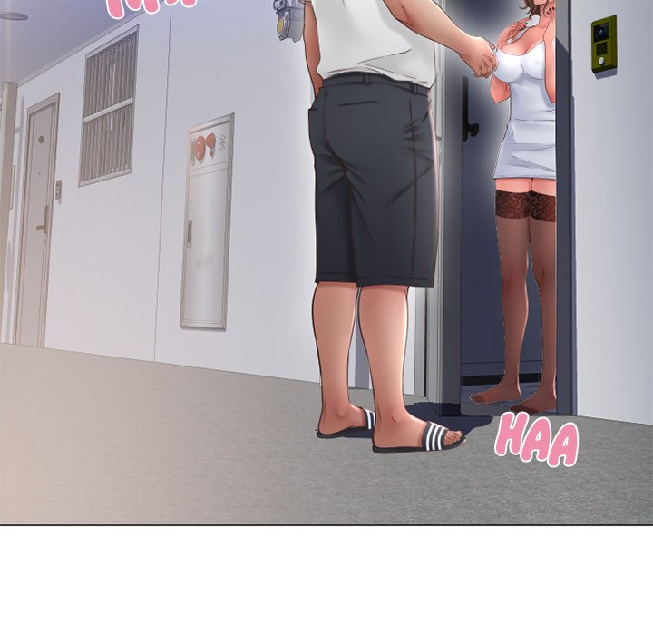 Close, but Far - Chapter 41 [photo 114] - MangaPorn