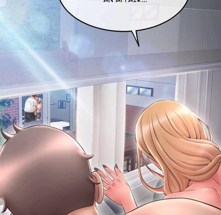 Close, but Far - Chapter 43 [photo 22] - MangaPorn