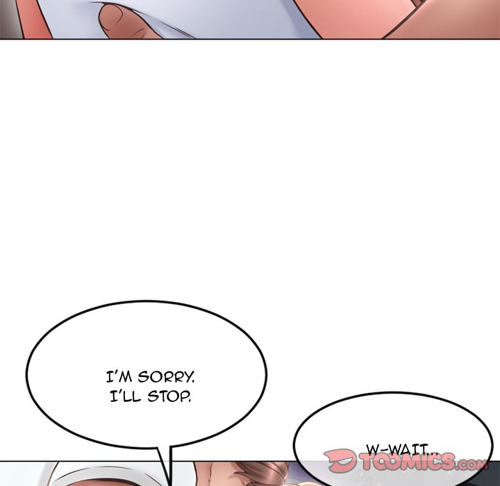 Close, but Far - Chapter 43 [photo 44] - MangaPorn