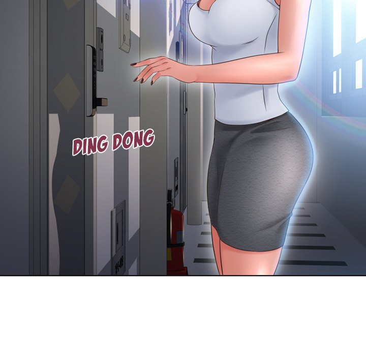 Close, but Far - Chapter 45 [photo 176] - MangaPorn