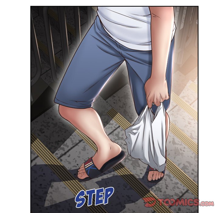 Close, but Far - Chapter 45 [photo 184] - MangaPorn