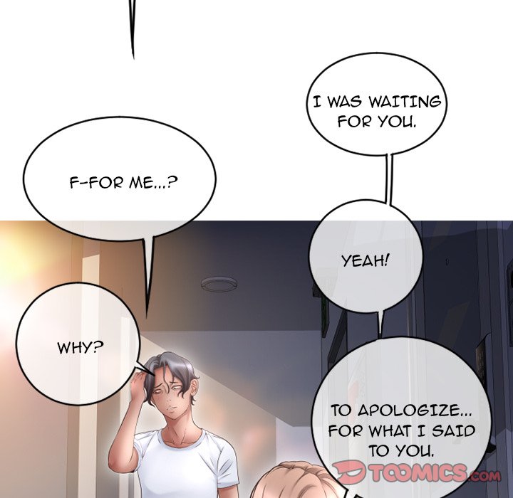 Close, but Far - Chapter 45 [photo 196] - MangaPorn