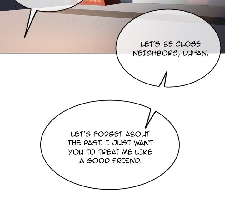 Close, but Far - Chapter 45 [photo 200] - MangaPorn