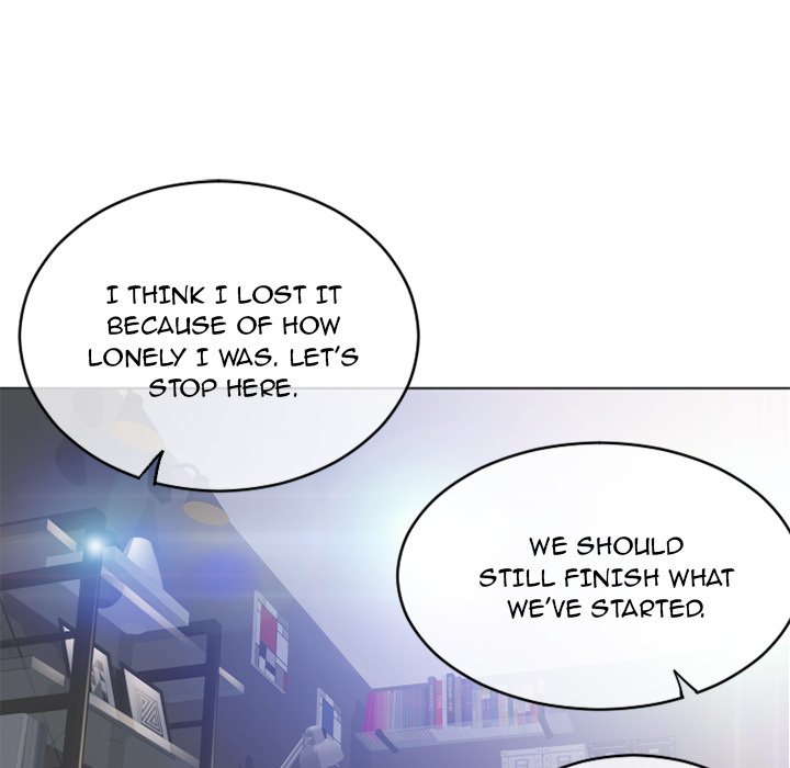 Close, but Far - Chapter 45 [photo 27] - MangaPorn