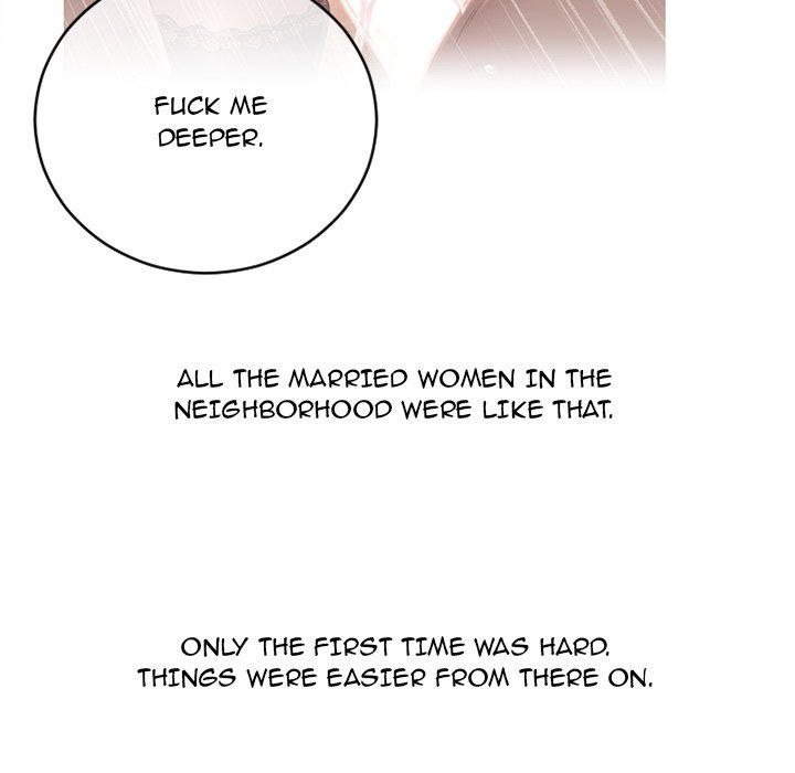 Close, but Far - Chapter 45 [photo 34] - MangaPorn