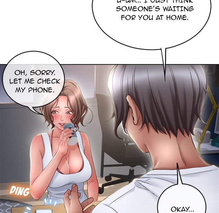 Close, but Far - Chapter 46 [photo 176] - MangaPorn