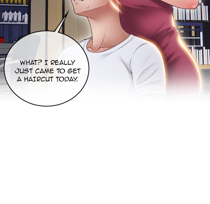 Close, but Far - Chapter 46 [photo 63] - MangaPorn