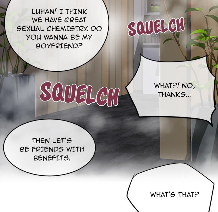 Close, but Far - Chapter 46 [photo 86] - MangaPorn