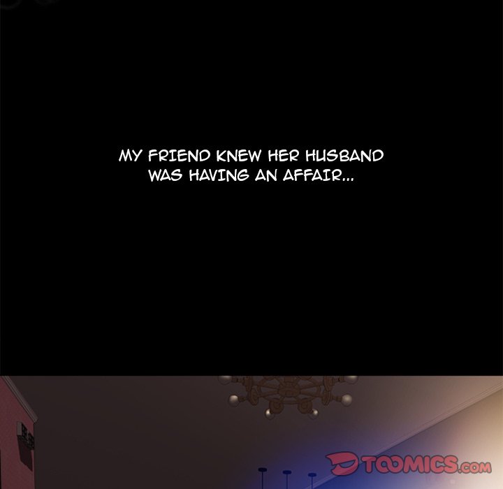 Close, but Far - Chapter 47 [photo 122] - MangaPorn