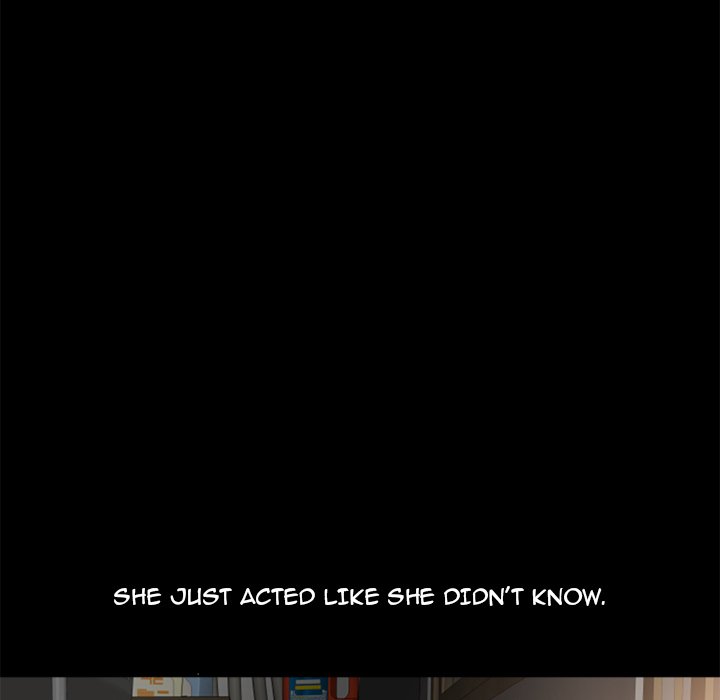 Close, but Far - Chapter 47 [photo 124] - MangaPorn