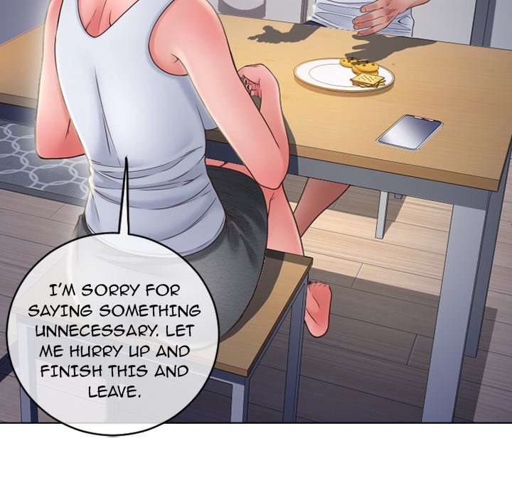 Close, but Far - Chapter 47 [photo 59] - MangaPorn