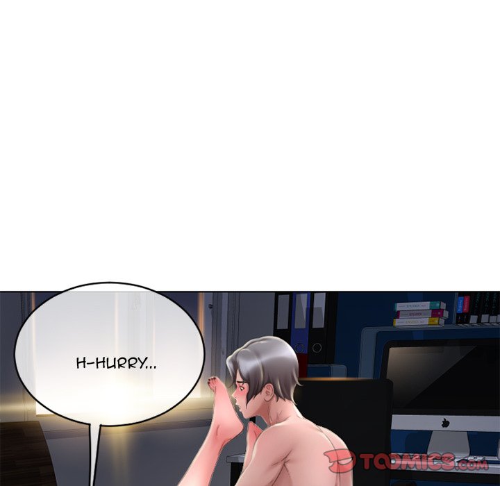 Close, but Far - Chapter 48 [photo 164] - MangaPorn