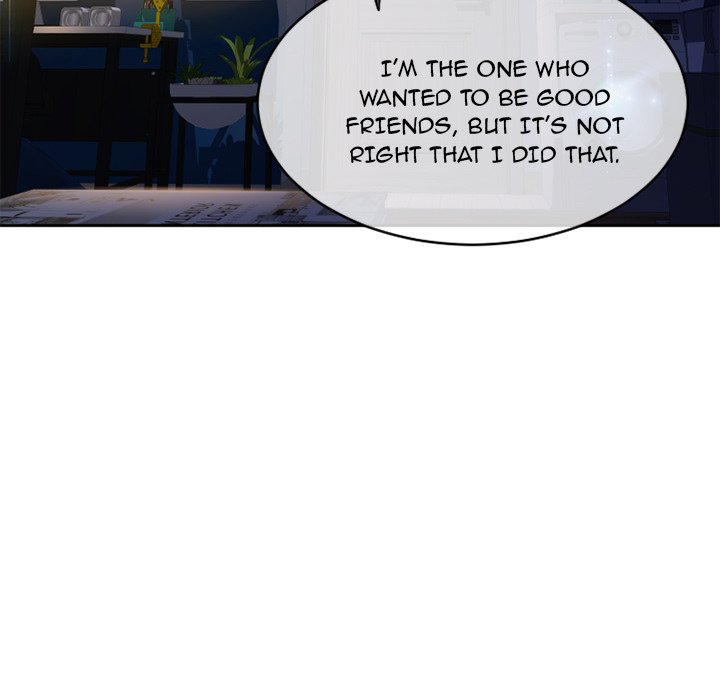 Close, but Far - Chapter 48 [photo 75] - MangaPorn