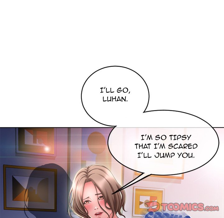Close, but Far - Chapter 48 [photo 76] - MangaPorn