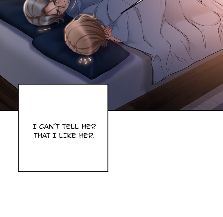 Close, but Far - Chapter 49 [photo 167] - MangaPorn