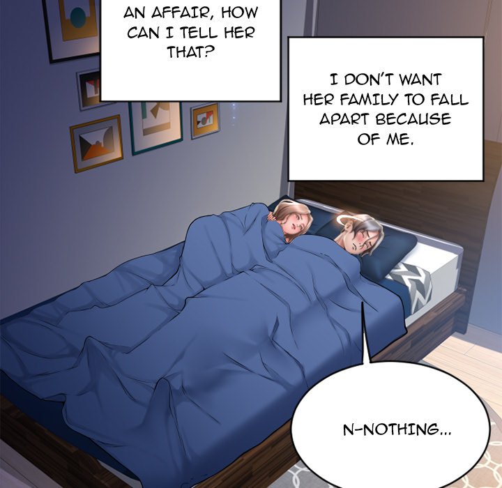 Close, but Far - Chapter 49 [photo 169] - MangaPorn