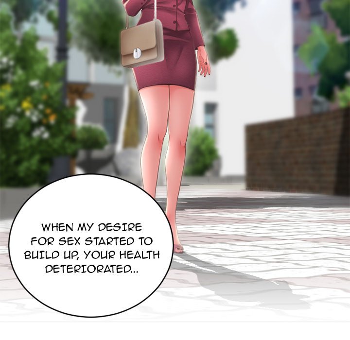 Close, but Far - Chapter 50 [photo 151] - MangaPorn