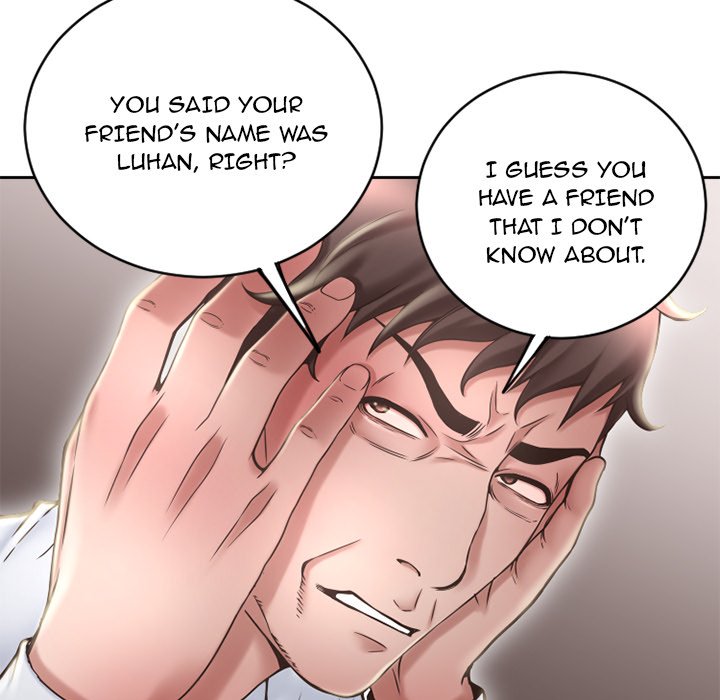 Close, but Far - Chapter 50 [photo 35] - MangaPorn