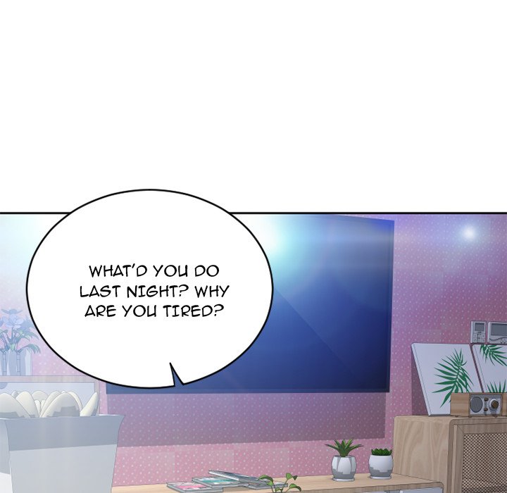 Close, but Far - Chapter 50 [photo 42] - MangaPorn