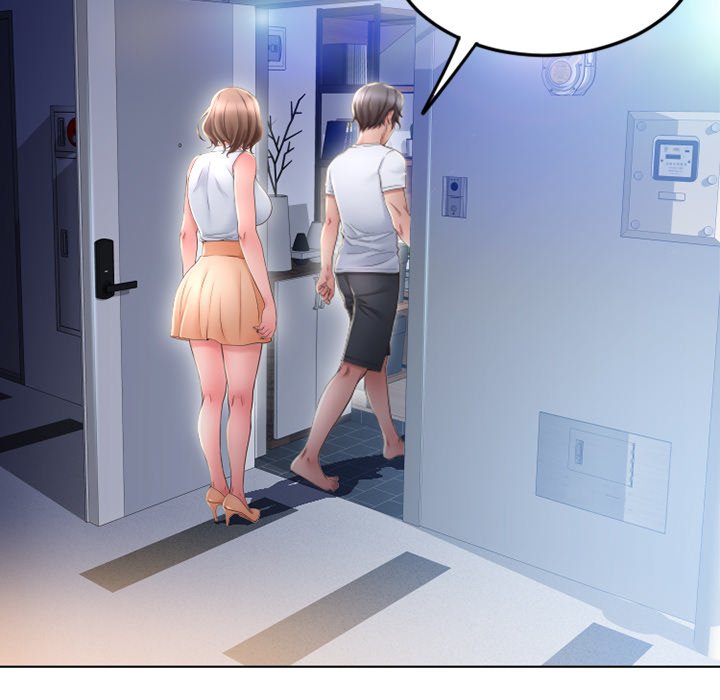 Close, but Far - Chapter 51 [photo 167] - MangaPorn