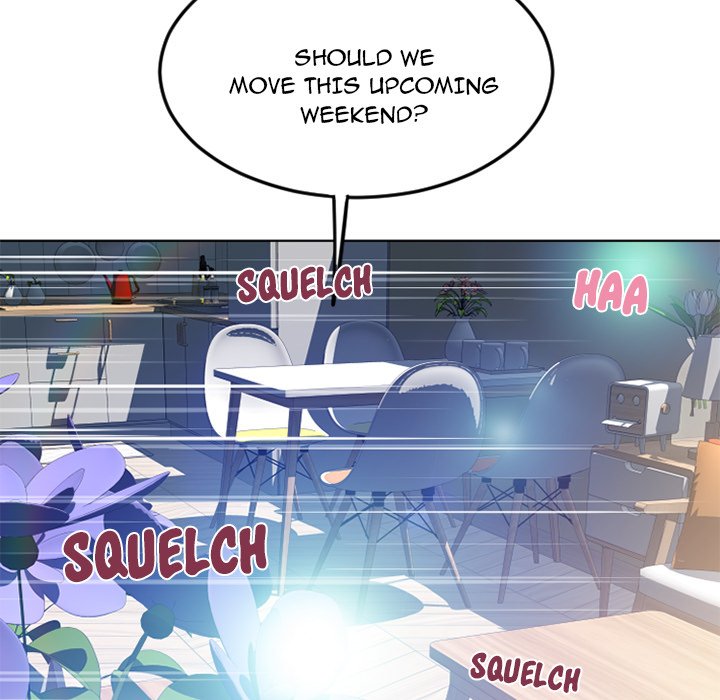 Close, but Far - Chapter 51 [photo 21] - MangaPorn