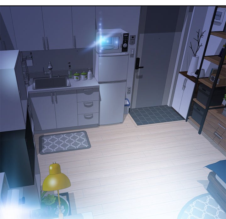 Close, but Far - Chapter 52 [photo 118] - MangaPorn