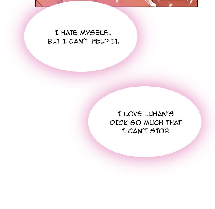 Close, but Far - Chapter 52 [photo 79] - MangaPorn