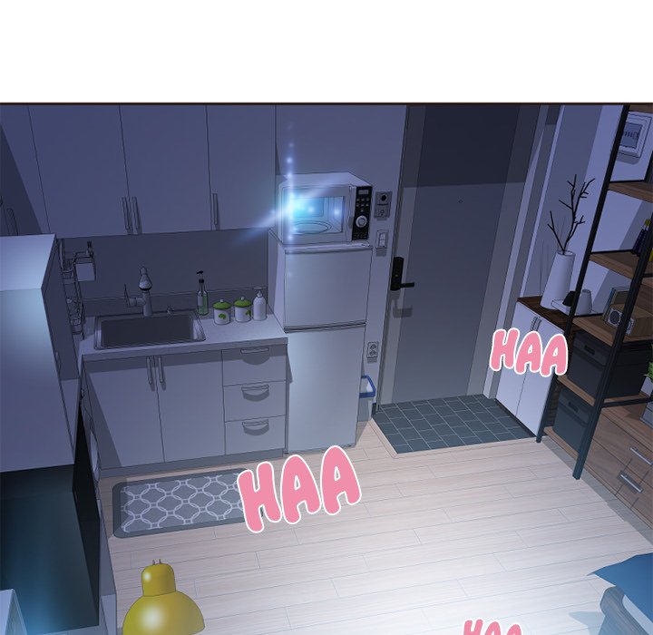 Close, but Far - Chapter 52 [photo 8] - MangaPorn