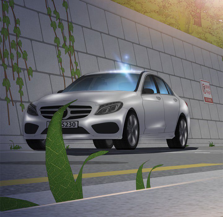 Close, but Far - Chapter 53 [photo 159] - MangaPorn