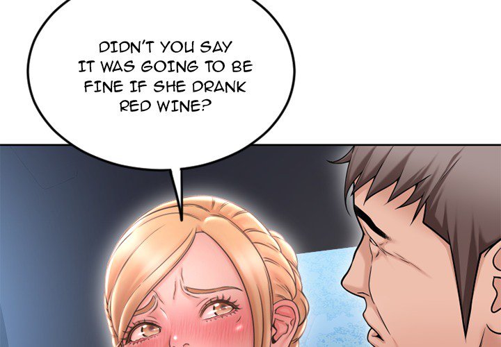 Close, but Far - Chapter 53 [photo 2] - MangaPorn