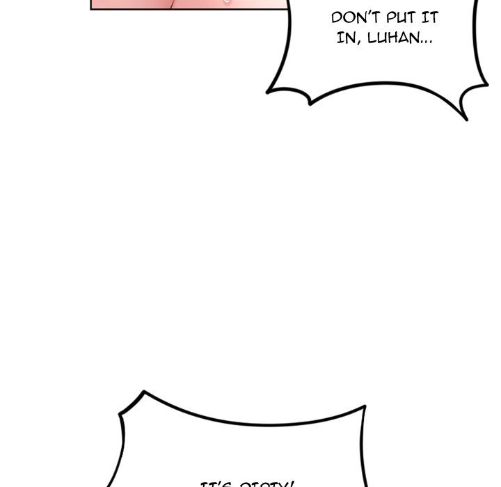 Close, but Far - Chapter 54 [photo 103] - MangaPorn