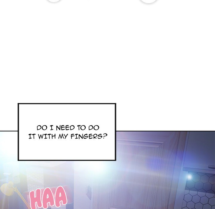 Close, but Far - Chapter 54 [photo 123] - MangaPorn