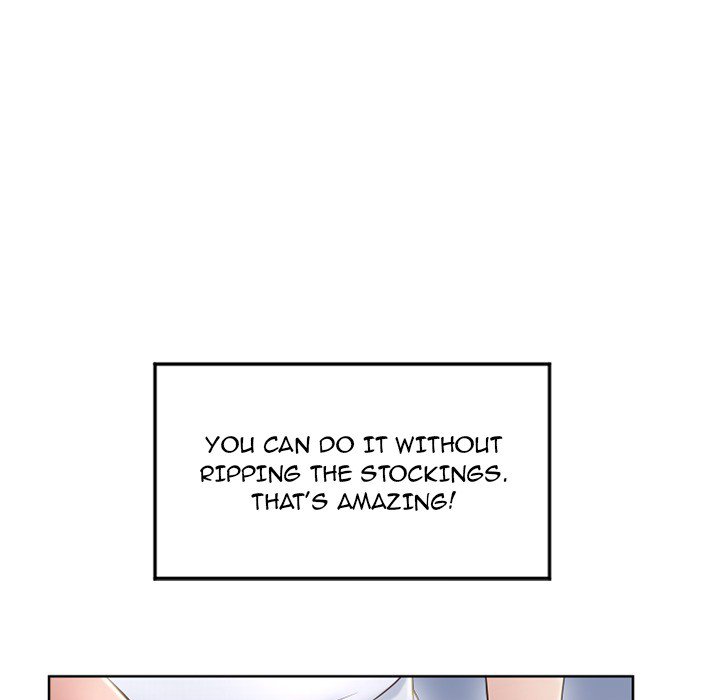 Close, but Far - Chapter 55 [photo 27] - MangaPorn