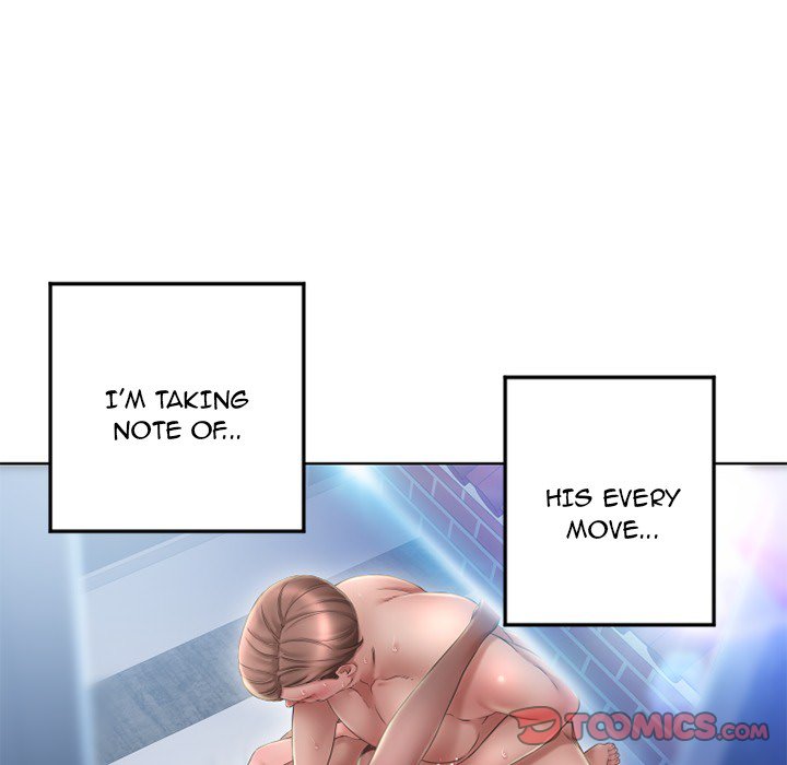 Close, but Far - Chapter 55 [photo 36] - MangaPorn