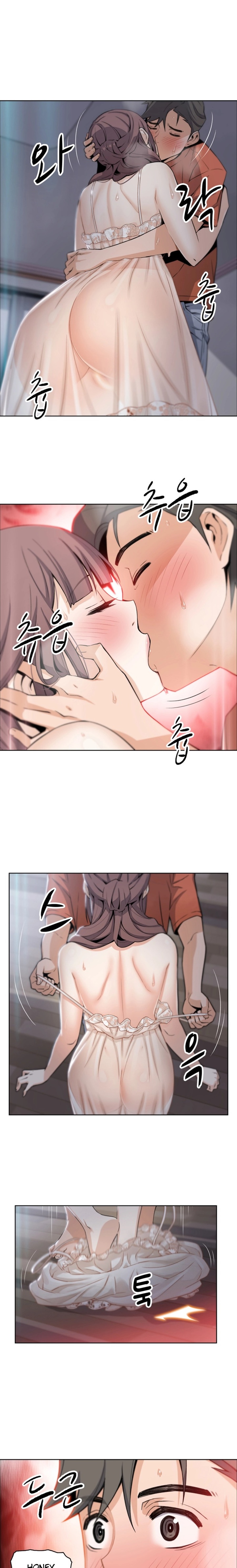 Housekeeper - Chapter 11 [photo 15] - MangaPorn