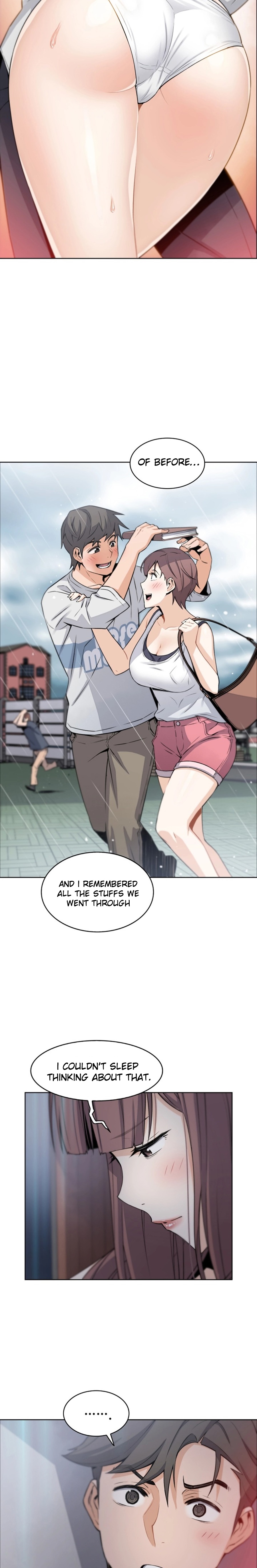 Housekeeper - Chapter 11 [photo 7] - MangaPorn