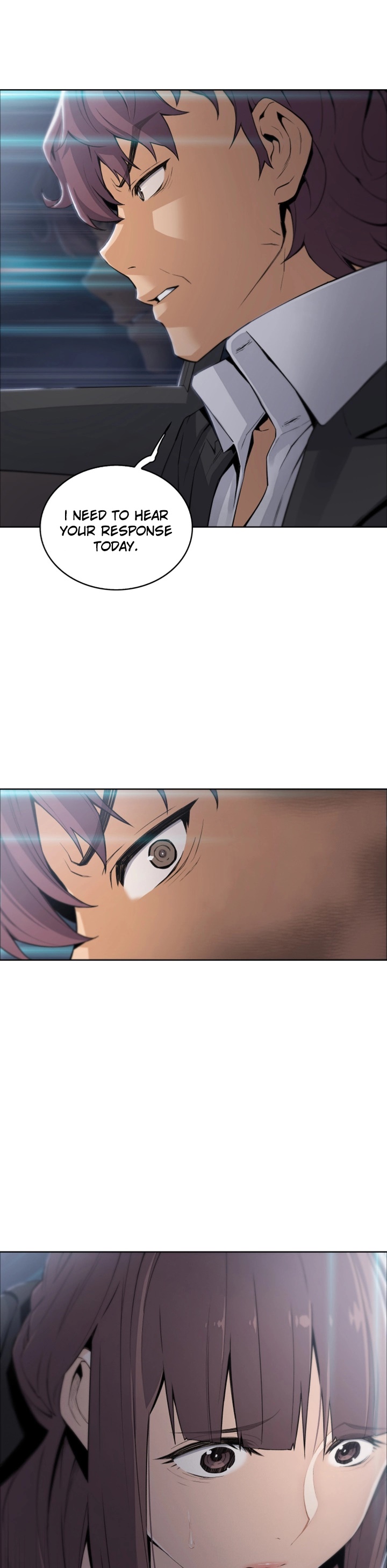 Housekeeper - Chapter 12 [photo 17] - MangaPorn