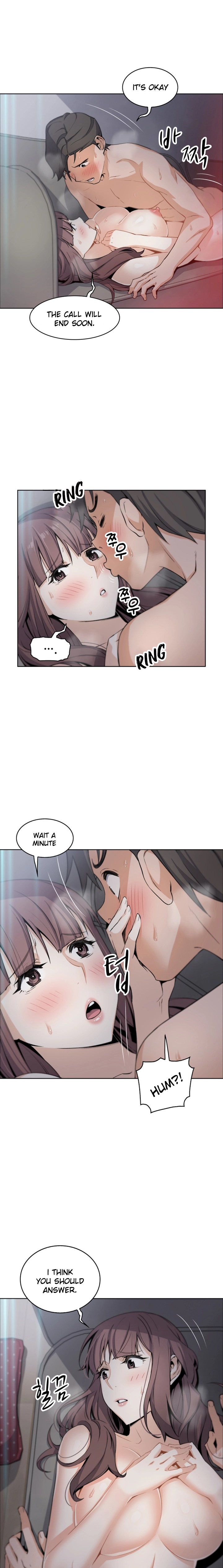 Housekeeper - Chapter 12 [photo 3] - MangaPorn