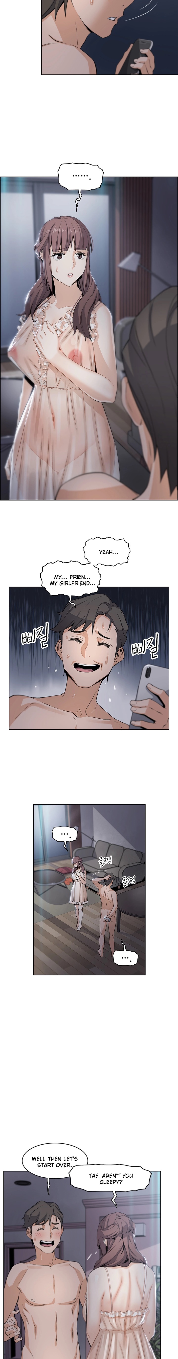 Housekeeper - Chapter 12 [photo 7] - MangaPorn