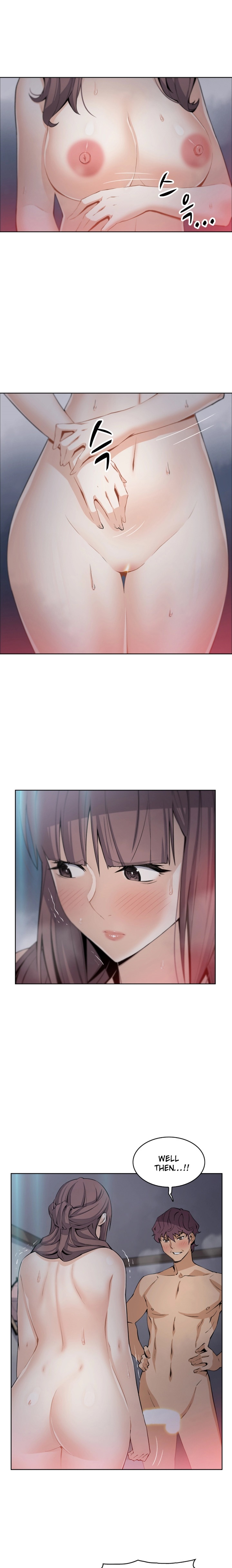 Housekeeper - Chapter 13 [photo 13] - MangaPorn