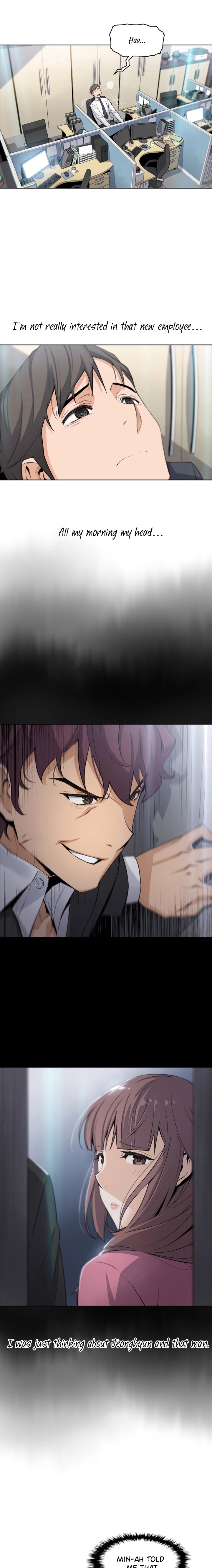 Housekeeper - Chapter 14 [photo 11] - MangaPorn