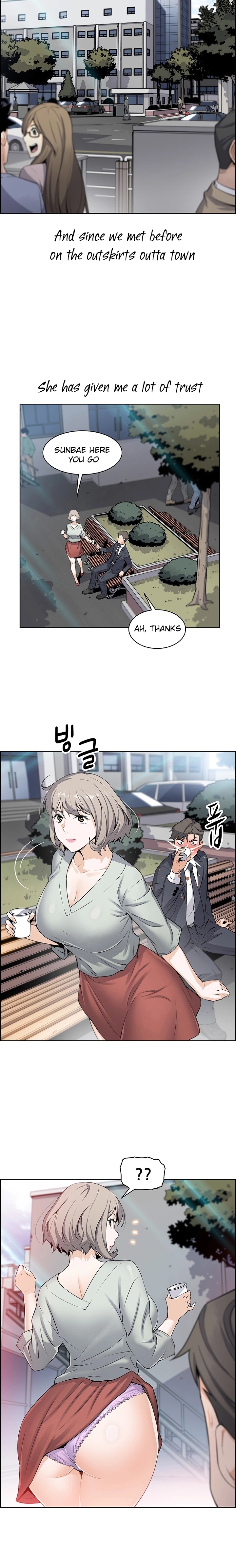 Housekeeper - Chapter 15 [photo 10] - MangaPorn