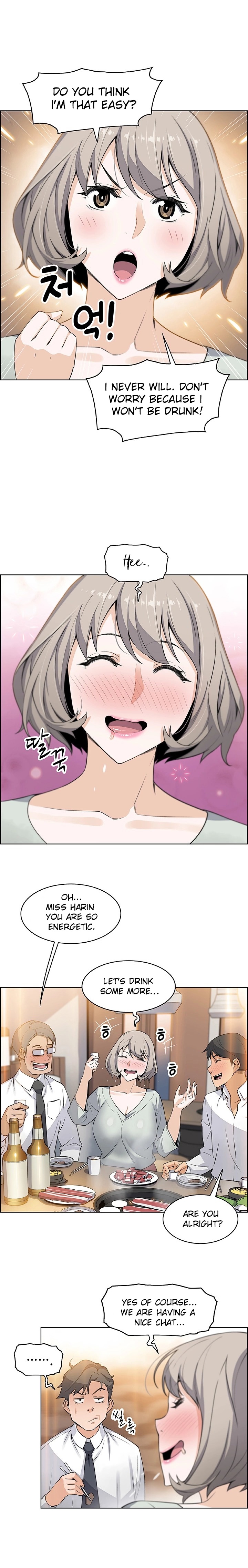 Housekeeper - Chapter 15 [photo 13] - MangaPorn