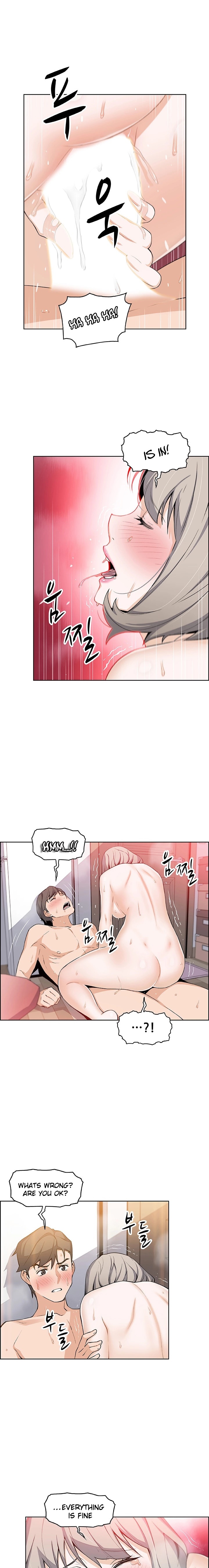 Housekeeper - Chapter 17 [photo 13] - MangaPorn