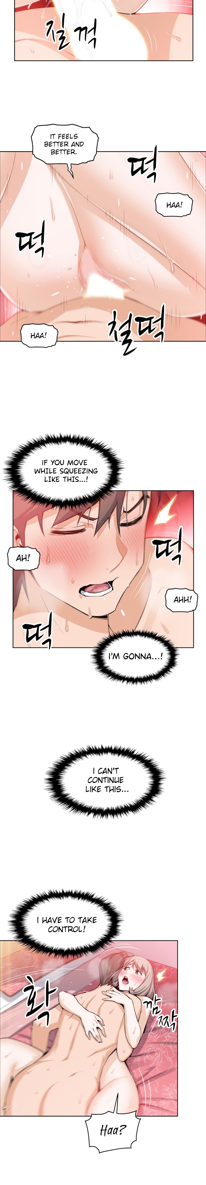 Housekeeper - Chapter 18 [photo 4] - MangaPorn