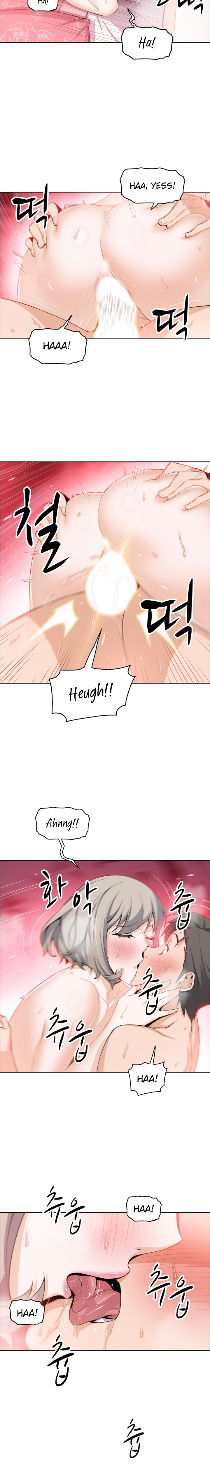 Housekeeper - Chapter 18 [photo 6] - MangaPorn